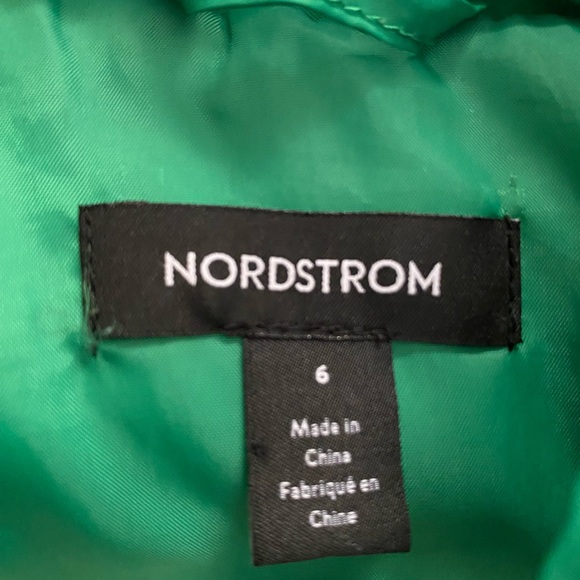 Nordstrom Jacket boy size 6 - Picture 1 of 7